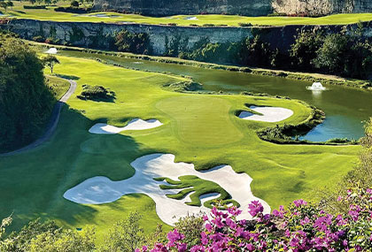 The Country Club at Sandy Lane